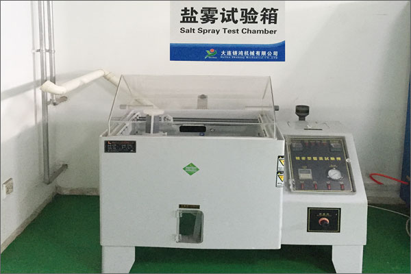 鑄鴻機(jī)械車間圖片